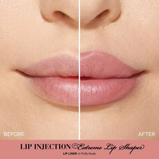 Lip Injection L�pis de Boca Puffy Nude